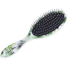 Hair Brush CALA Wet 'n Dry White Palm 66805